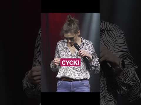 Magda Kubicka - Cycki