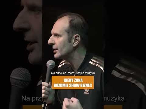 KIEDY ŻONA ROZUMIE