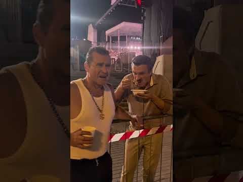 Sposób na zupę w 15 sekund.