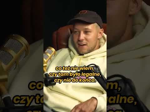 UNIKNĄŁEM MANDATU W MEKSYKU