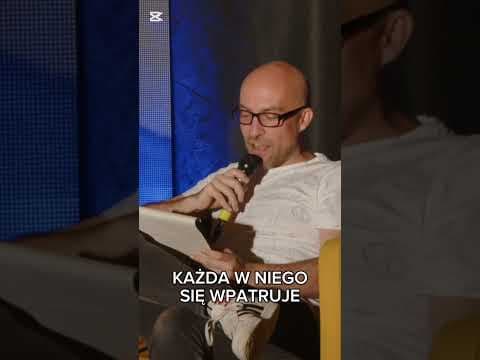 Rymowany pocisk na typa ze zdjęcia. @komediowykanal - tu całość.