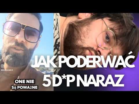 NOWY KOŁCZ PODRYWU obiecuje, że nauczy nas gry