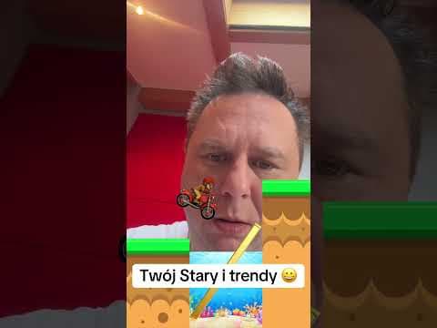 Bartosz Gajda: Polecie, Twójstary, Trend