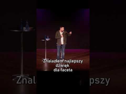 Nie ma za co, panowie