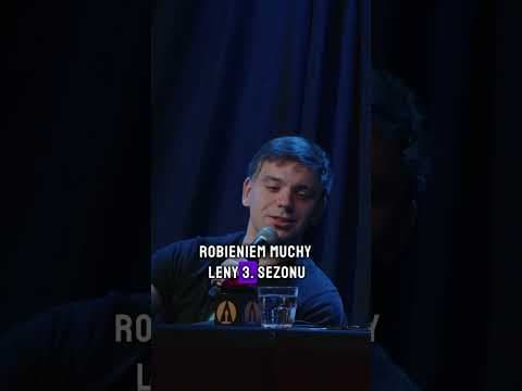 CO JA TUTAJ ROBIĘ | STAND-UP | SEBASTIAN REJENT