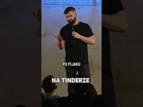 ciężkie to randkowanie jak się ma bebech :/