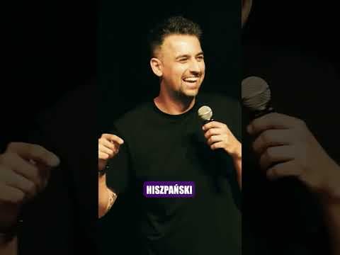 Wszystko po hiszpańsku brzmi magicznie. Po polsku? Nie bardzo.