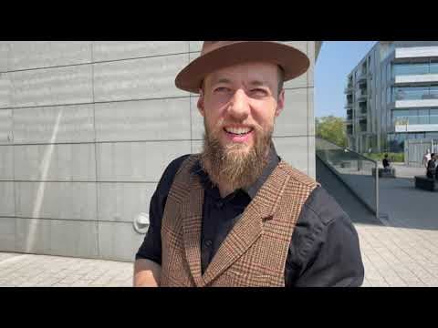 Nagrywamy nowy film promocyjny iluzji close up