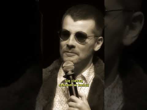 „Fryzjer” | Stand-up | 1977