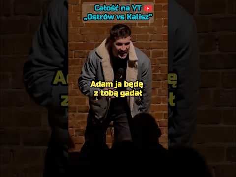 Legenda Ostrowa