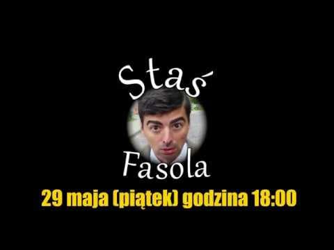 Staś Fasola - zapowiedź