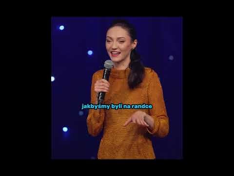 Mam crusha na lekarzy