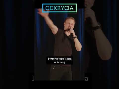Odkrycia, fragment programu Gniazdo szerszeni