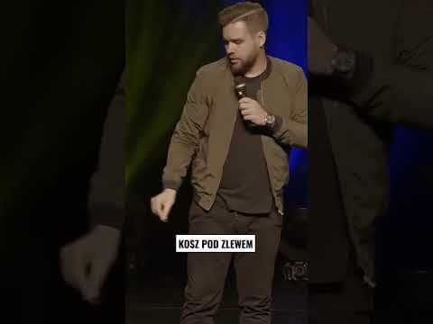 KOSZ POD ZLEWEM