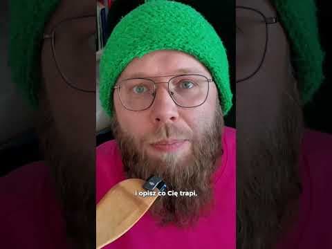Masz jakiś problem?