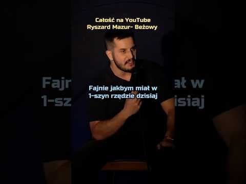 Nie każdy jest idealny