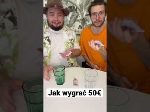 Jak wygrać 50€