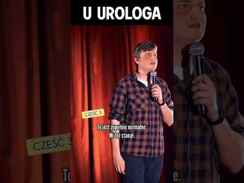 śmieszny urolog (cześć 3)