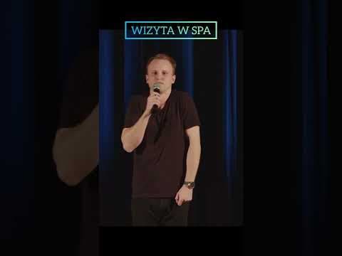 Spa, fragment programu Gniazdo szerszeni, bilety na występy na kupbilecik.pl