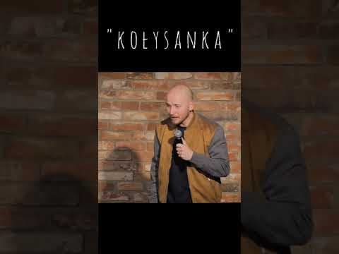 Kołysanka (dla niegrzecznych dzieci)