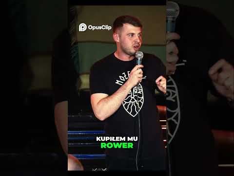 Rower na komunię