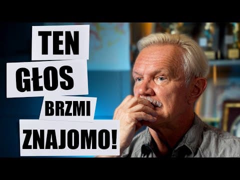 TEN GŁOS BRZMI ZNAJOMO! *ODGADUJĘ GŁOSY AKTORÓW*