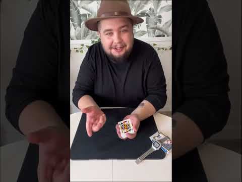 Jak kontrolować 4 asy w talii