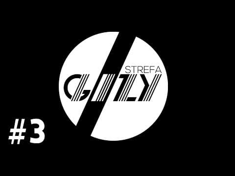 STREFA GIZY - odcinek - Paulina Potocka (08.01.2019)