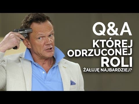 Q&A - KTÓREJ ODRZUCONEJ ROLI ŻAŁUJE NAJBARDZIEJ?