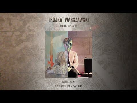 Taco Hemingway - 6 zer, ale to Wszystko jedno