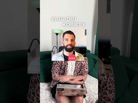 musisz mieć mnóstwo kobiet