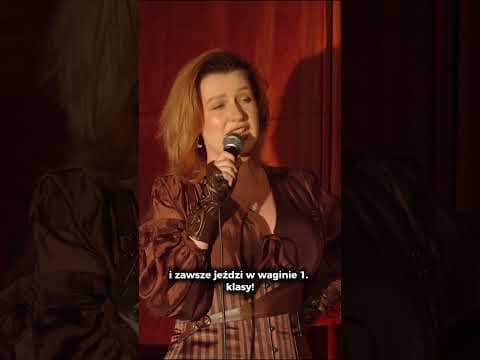 Wychowana przez kolejarza | część 3 | całość na moim kanale