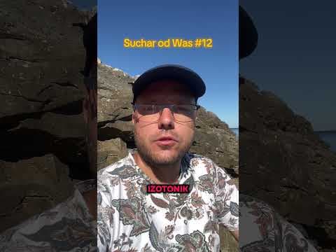 Suchar od Was Izabela