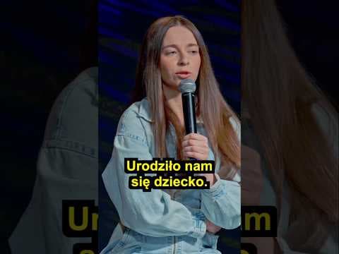 Początki rodzicielstwa. Z kartki u @michallejaofficial