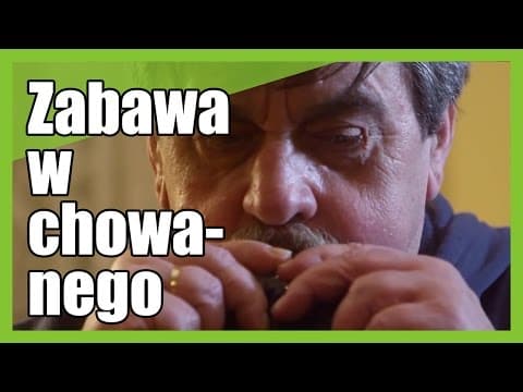 Zabawa w chowanego - Grzybowscy ( Jeleniejaja )