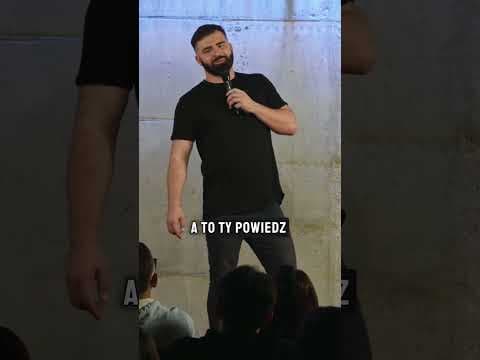 Mało kto mnie tak z równowagi potrafi wyprowadzić xD
