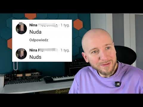 Nocowanka u Julii Wieniawy - aukcja dla WOŚP | Polska Komentująca odc. 99