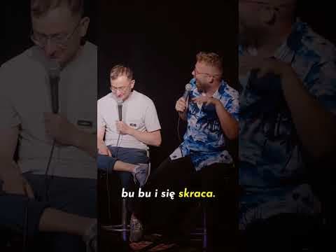 pociąg niewidomych