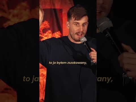 Polak w Szwecji