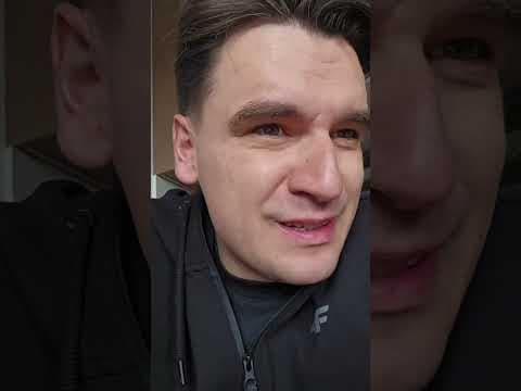 Piotr Latała - Stand-up Short (74s)