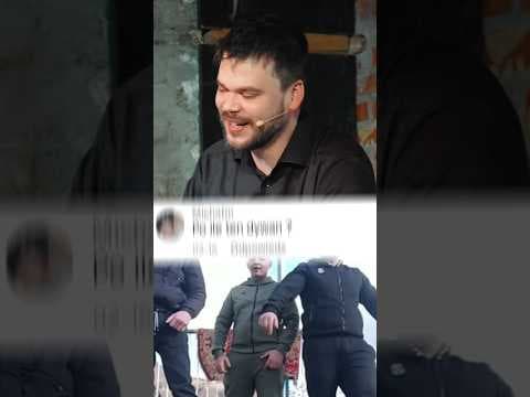 LUDZIE SĄ BEZLITOŚNI