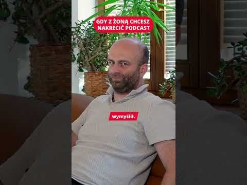 A Wasz podcast o czym by był? #