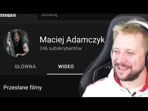 "Warszawskie Powietrze" WARGA po staroegipsku -(nfr wArSawAt) mdw nTr Parodia