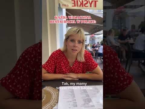 WAŻNE! LOBBY GÓRALSKIE RZĄDZI POLSKĄ GASTRONOMIĄ.