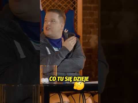 Co tu się dzieje?