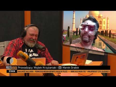 Fałszywy Spojler filmu "Contagion epidemia strachu". Autor: Marek Grabie