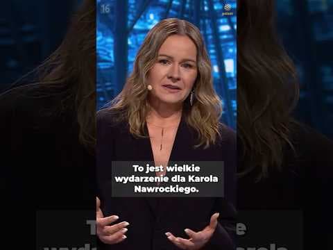 Karol Nawrocki vs. Król Szwecji