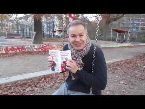 Proszę nie kupować tej książki, bo będziecie żałować! / Bitte nicht kaufen, ihr würdet es bereuen!