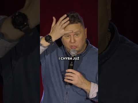 Starzeję się