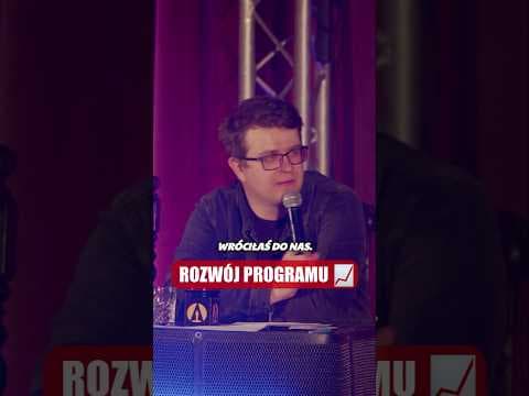 Co Wy na to? Jest progres?